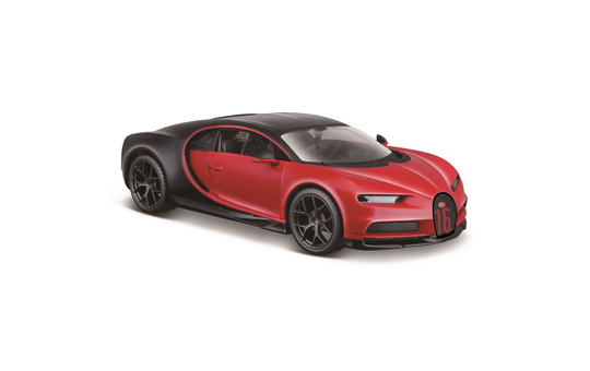 Bugatti Chiron Sport - Modellauto - 1:24 