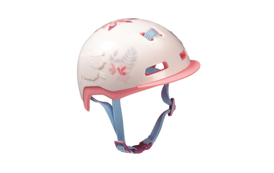 Baby Annabell - Active - Fahrradhelm 