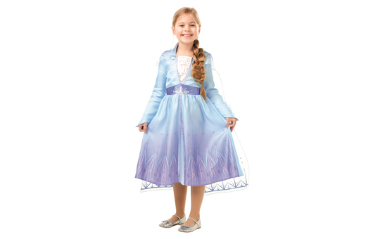 Die Eiskönigin 2 - Kostüm - Elsa - Größe XL