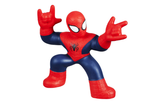 Heroes of Goo Jit Zu - Marvel Spiderman  