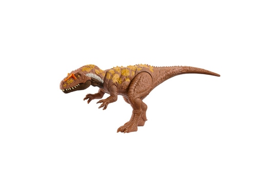 Jurassic World - Wild Roar - Megalosaurus 