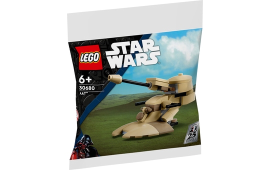 LEGO® Recruitment Bags 30680 - Star Wars AAT 