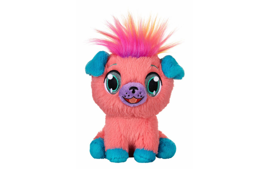 Plüschtier - Kawaii Hund -15 cm 