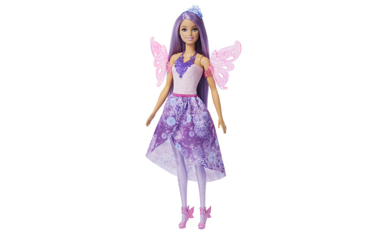 Barbie - 3-in-1 Fantasy 