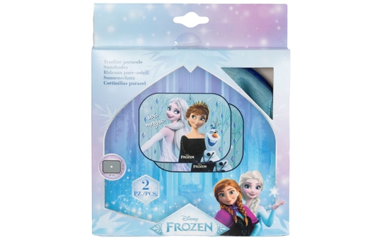 Palleon Frozen Die Eiskönigin Schreibset | Kinder Schreibwarenset