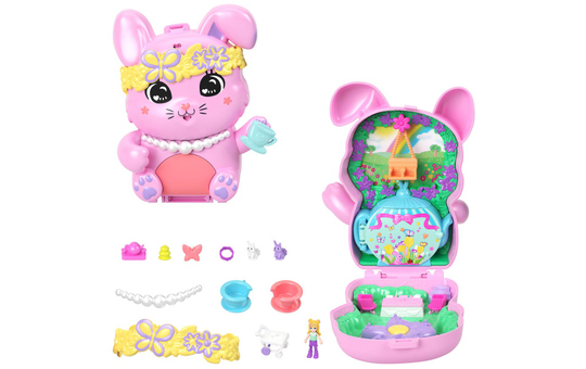 Tas Polly biscuit main image 1
