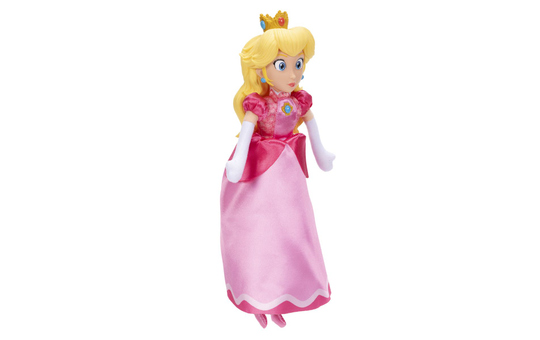 Super Mario Galaxy Movie Pl schfigur Peach super-mario-galaxy-movie-pl-schfigur-peach