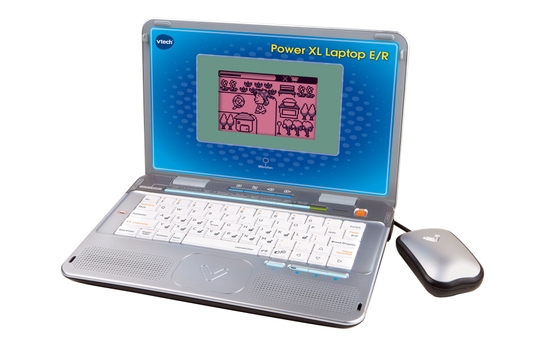 Power XL Laptop E/R 