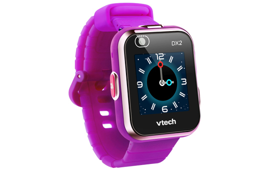 VTech - Kidizoom Smart Watch DX2 - lila 