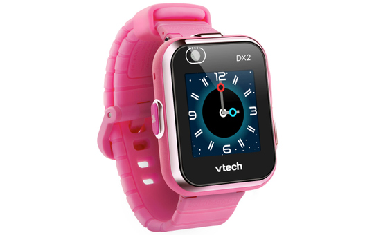 VTech - Kidizoom Smart Watch DX2 - pink 