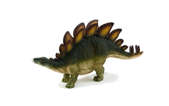 Besttoy Dinosaurier - Stegosaurus - Spielfigur 387043 