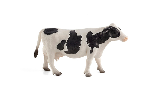 Besttoy Farmland - Holstein-Kuh - Spielfigur 387062 