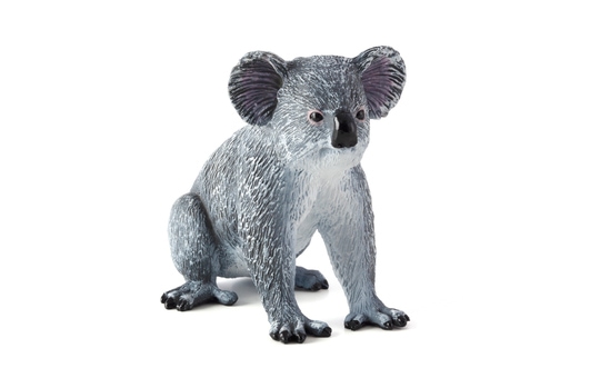 Besttoy Wildlife - Koala Bär - Spielfigur 387105 