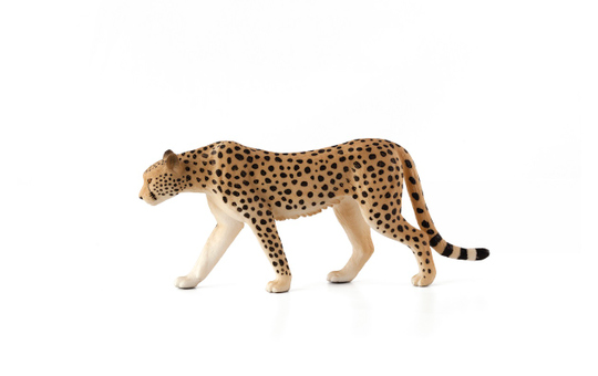 Besttoy Wildlife - Gepard - Spielfigur 387197 