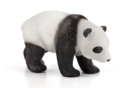 Besttoy Wildlife - Panda Baby - Spielfigur 387238 