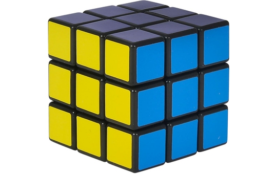 Zauberwürfel - Tricky Cube 