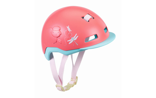 Baby Annabell Active - Fahrradhelm 