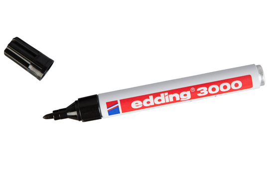 edding Permanent-Marker 3000 