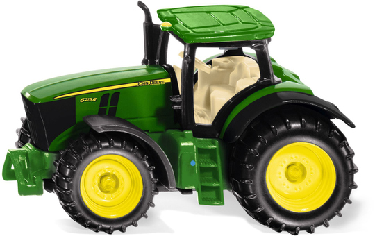 Siku Super 1064 - Traktor John Deere 6215R 