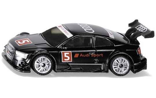 Siku Super 1580 - Audi RS5 Racing 