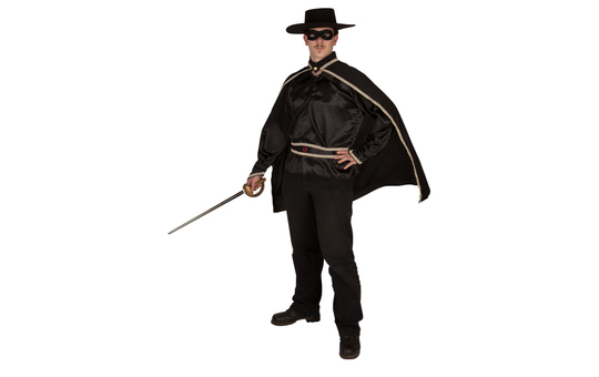 Kostüm Zorro 