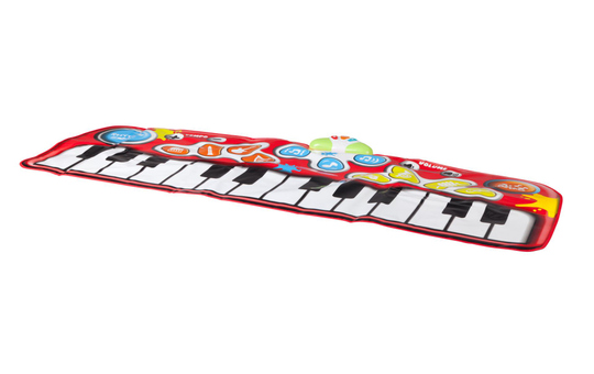 Jumbo Piano Matte - Step to Play - Besttoy 