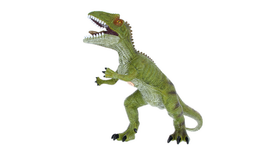 Besttoy - Soft Dinosaurier - Giganotosaurus - ca. 55 cm 