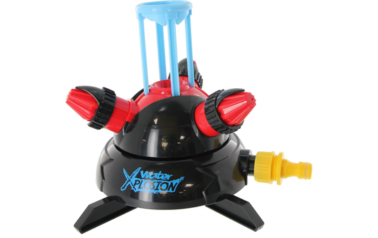 Besttoy - Xplosion - Wassersprinkler 