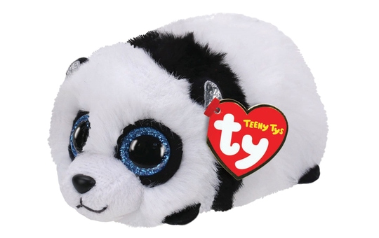 Teeny Ty - Panda Bamboo - 10 cm 