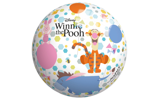 Winnie the Pooh - Spielball - 5 Zoll 
