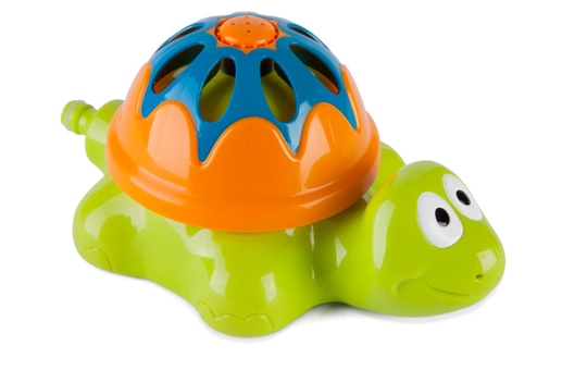 Playgo Wassersprinkler - Schildkröte 