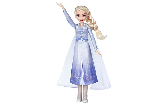 Die Eiskönigin 2 - Singende Elsa 