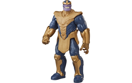 Avengers - Titan Hero Actionfigur - Thanos 