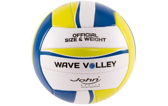Volleyball Wave Größe 4 