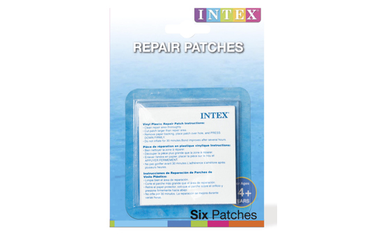 Intex Pool-Reparatur-Set 