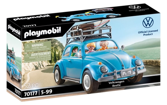 Playmobil® 70177 - Volkswagen Käfer 