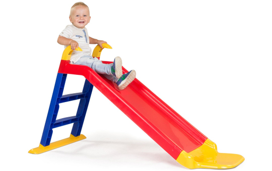 Rutsche - Children Slide - ca. 1,41 m 