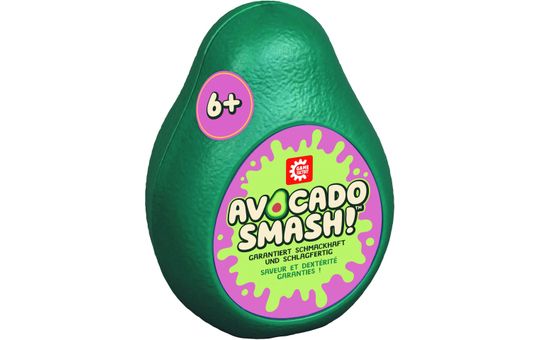Avocado Smash! - Kartenspiel 