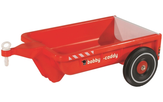BIG Big Bobby Caddy 