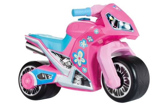 Rutscher Motorrad Cross - Premium Girl - Molto 