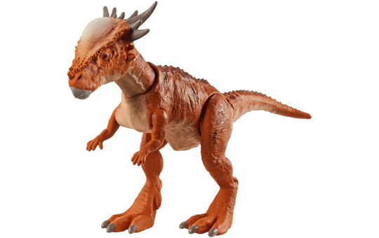 Jurassic World - Dino Rivals Dino-Angriff Aktionfiguren - 1 Stück 