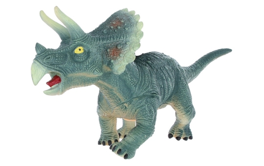 Besttoy - Soft Dinosaurier - Triceratops - ca. 55 cm 