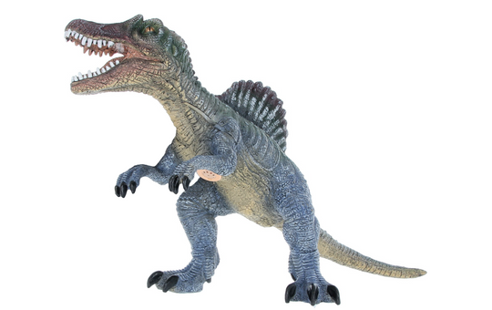 Besttoy - Soft Dinosaurier - Spinosaurus - ca. 60 cm 