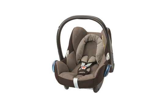 Maxi-Cosi Babysafe - CabrioFix - Auto-Kindersitz 