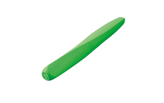 Pelikan Füllhalter - Twist Neon - grün 