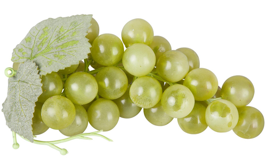 Weintraubenrebe - 14 cm - in grün 