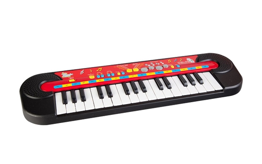 Keyboard 32 Tasten Simba Toys 