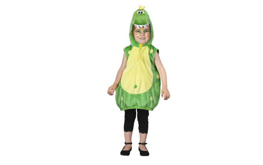 Kostüm - Krokodil Overall für Babies 