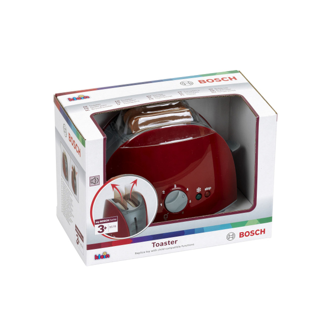 Bosch Toaster für Kinder