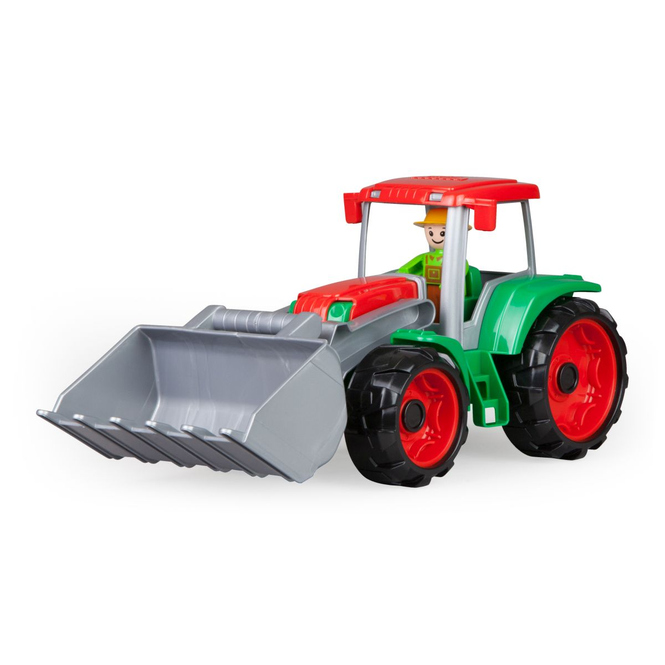 LENA - Truxx Traktor - mit Frontschaufel 